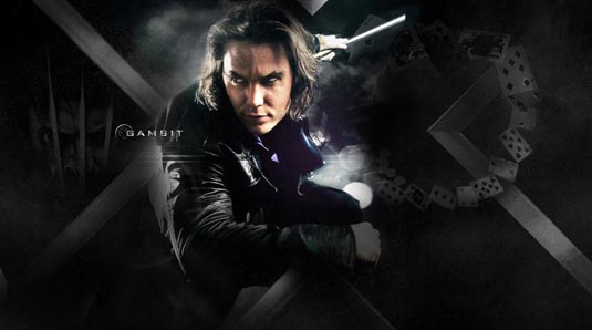 Remy LeBeau / Gambit Remy LeBeau / Gambit