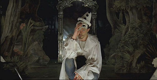 Heath Ledger In The Imaginarium of Doctor Parnassus Heath Ledger In The Imaginarium of Doctor Parnassus