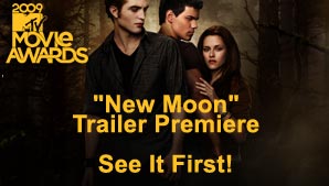 New Moon Trailer (The first & official) New Moon Trailer (The first & official)