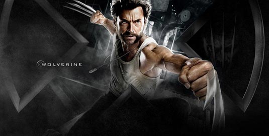 Logan / Wolverine