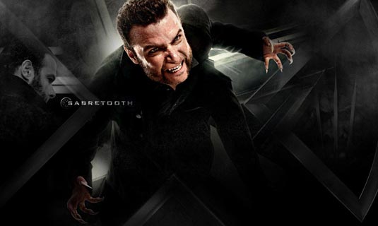 Sabretooth/Victor Creed Sabretooth/Victor Creed
