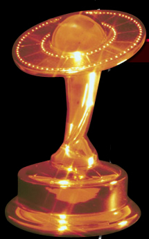 Saturn Award Saturn Award