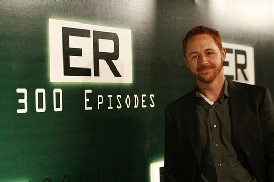 Scott Grimes Scott Grimes