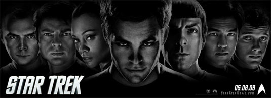 Star Trek Star Trek