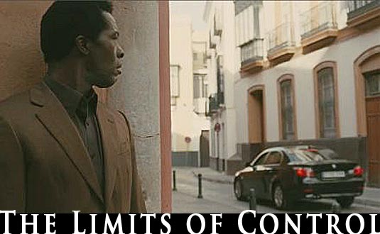 The Limits of Control photo The Limits of Control photo
