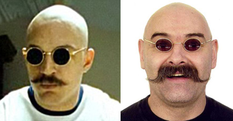 Tom Hardy - Charles Bronson