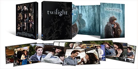 Twilight Twilight