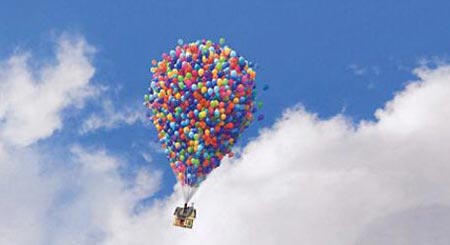 Up Up