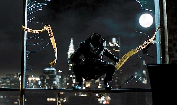 Watchmen Watchmen