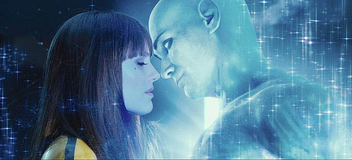 Watchmen Watchmen