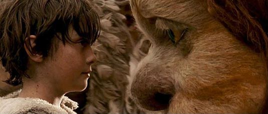 Where the Wild Things Are Where the Wild Things Are
