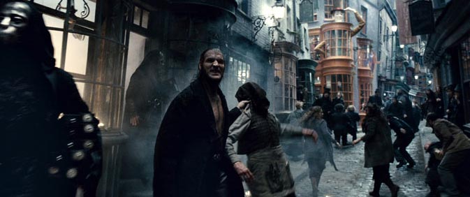 harry potter 6 harry potter 6