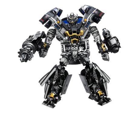 Ironhide - Transformers Ironhide - Transformers