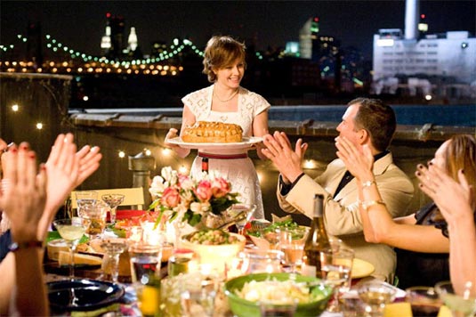 Julie & Julia Julie & Julia