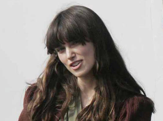 Keira Knightley In Never Let Me Go Keira Knightley In Never Let Me Go