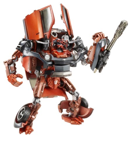 Mudflap - Transformers Mudflap - Transformers