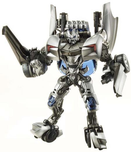 Sideswipe - Transformers Sideswipe - Transformers