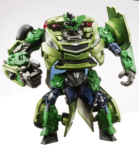 Skids - Transformers Skids - Transformers