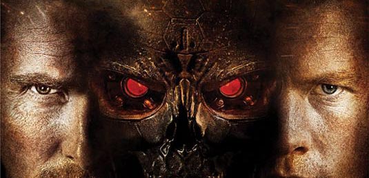 Terminator Salvation Terminator Salvation