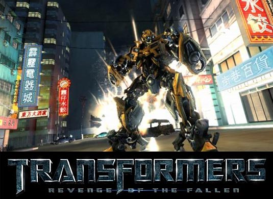 Transformers 2 picture Transformers 2 picture