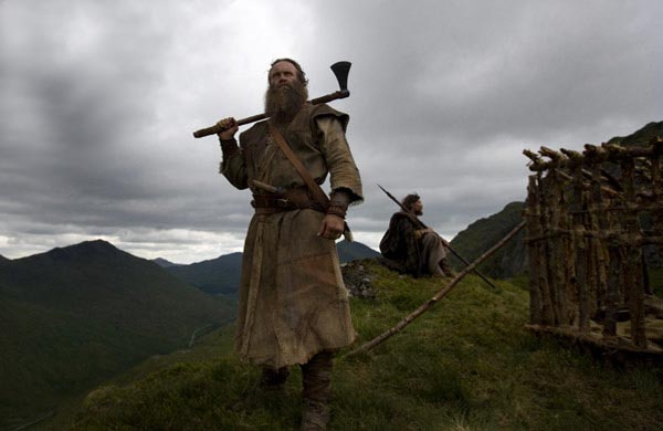 2009 Valhalla Rising