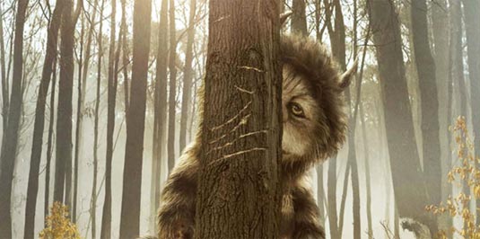 Where the Wild Things Are Where the Wild Things Are