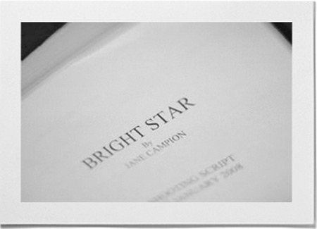 Bright Star Photo Bright Star Photo