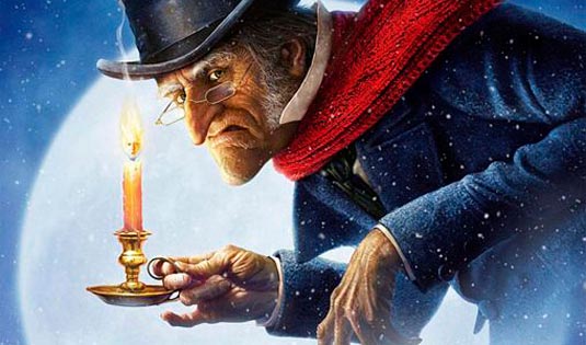 A Christmas Carol A Christmas Carol