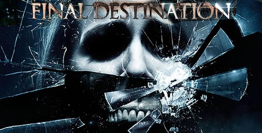 Final Destination 4