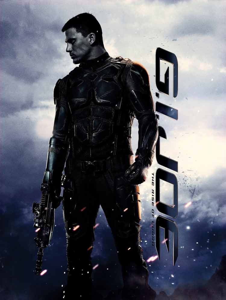 G.I. Joe: Rise of Cobra Poster