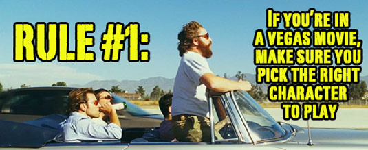 The Hangover Rule 1 The Hangover Rule 1