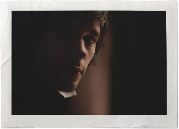 Ben Whishaw As John Keats In Bright Star Ben Whishaw As John Keats In Bright Star