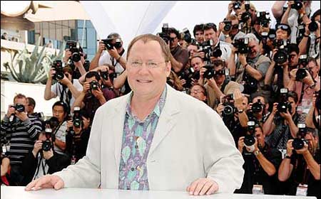 John Lasseter John Lasseter