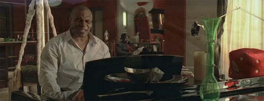 Mike Tyson In The Hangover Mike Tyson In The Hangover