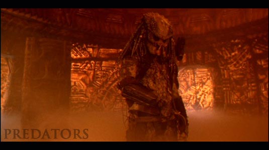 Predators photo Predators photo