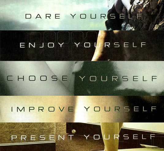 Surrogates posters Surrogates posters
