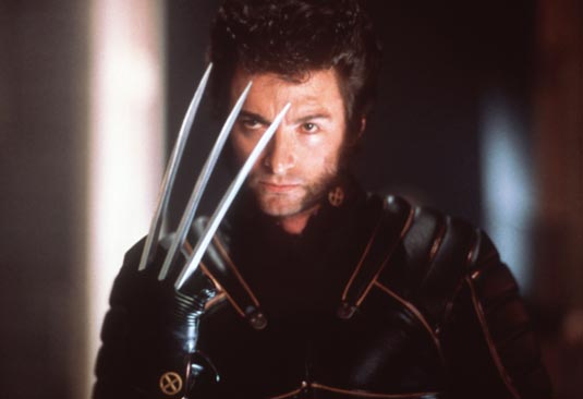 Hugh Jackman Hugh Jackman