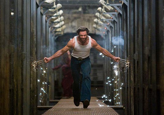 X-Men Origins: Wolverine X-Men Origins: Wolverine