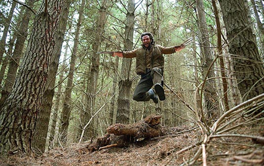 X-Men Origins: Wolverine X-Men Origins: Wolverine