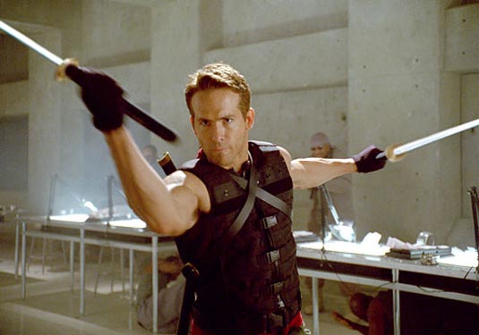 X-Men Origins: Wolverine X-Men Origins: Wolverine