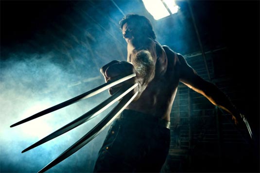 X-Men Origins: Wolverine X-Men Origins: Wolverine