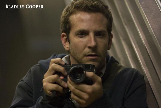 Bradley Cooper Bradley Cooper
