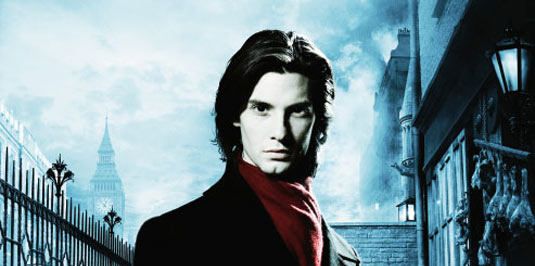 Dorian Gray Poster Dorian Gray Poster