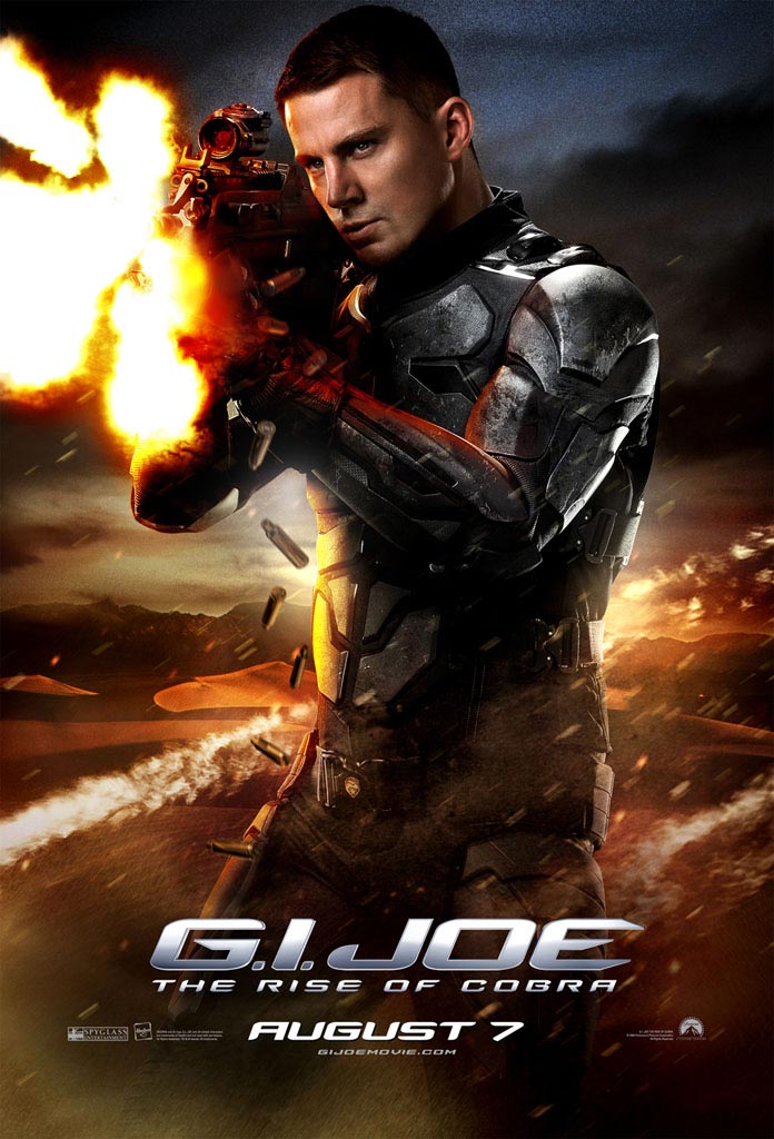 G.I. Joe Poster