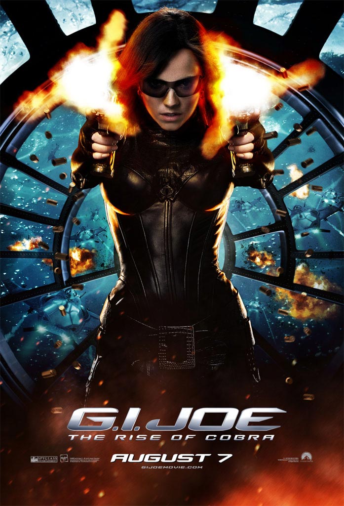 G.I. Joe Poster G.I. Joe Poster
