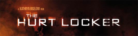 The Hurt Locker The Hurt Locker