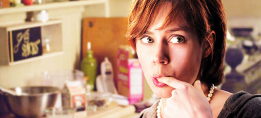 Amy Adams In Julie & Julia Amy Adams In Julie & Julia