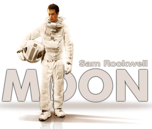Sam Rockwell | Moon
