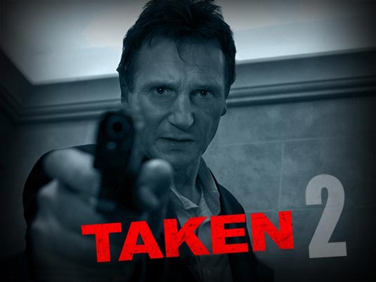 Taken 2 Taken 2
