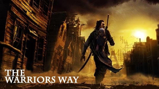 Coming Attraction: The Warrior's Way (2010) – Action Flick Chick
